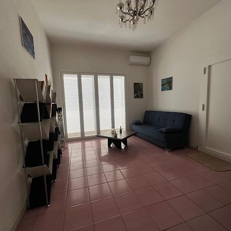 Terrazza Faraglioni Apartment อาชิเตรซซา ภายนอก รูปภาพ