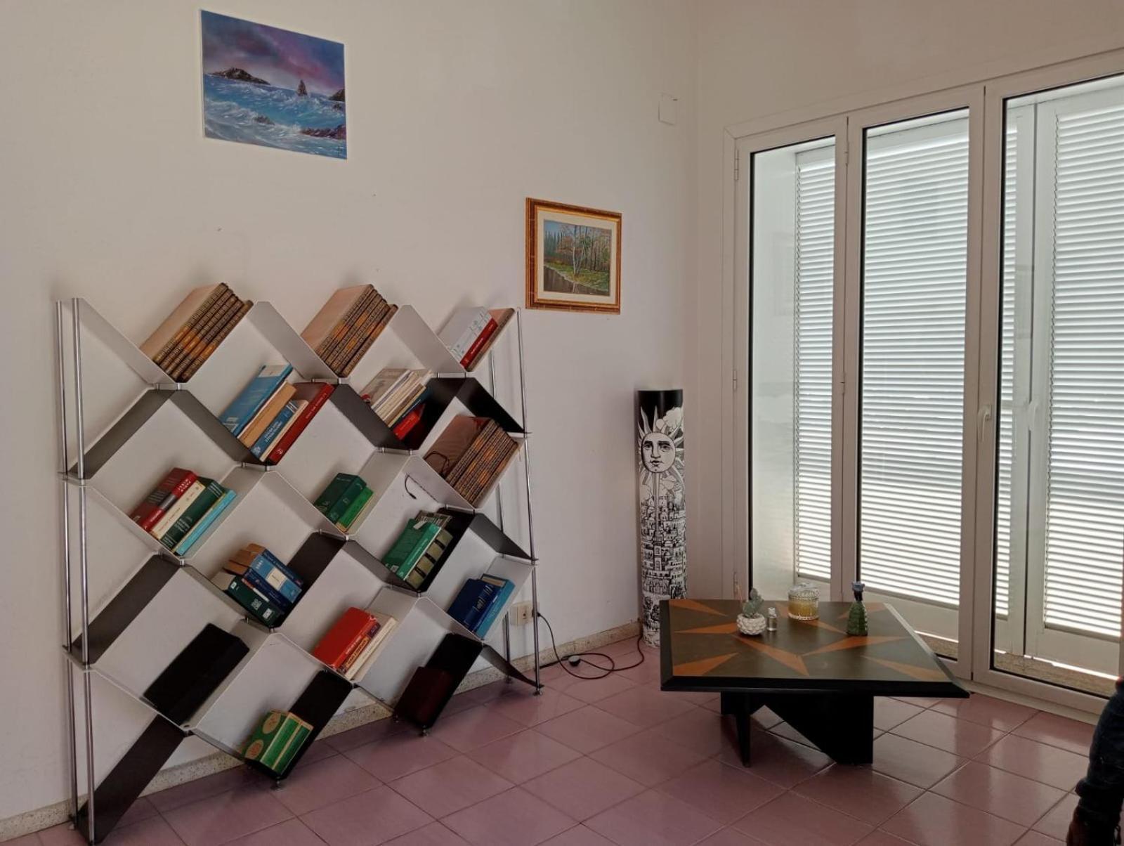 Terrazza Faraglioni Apartment อาชิเตรซซา ภายนอก รูปภาพ